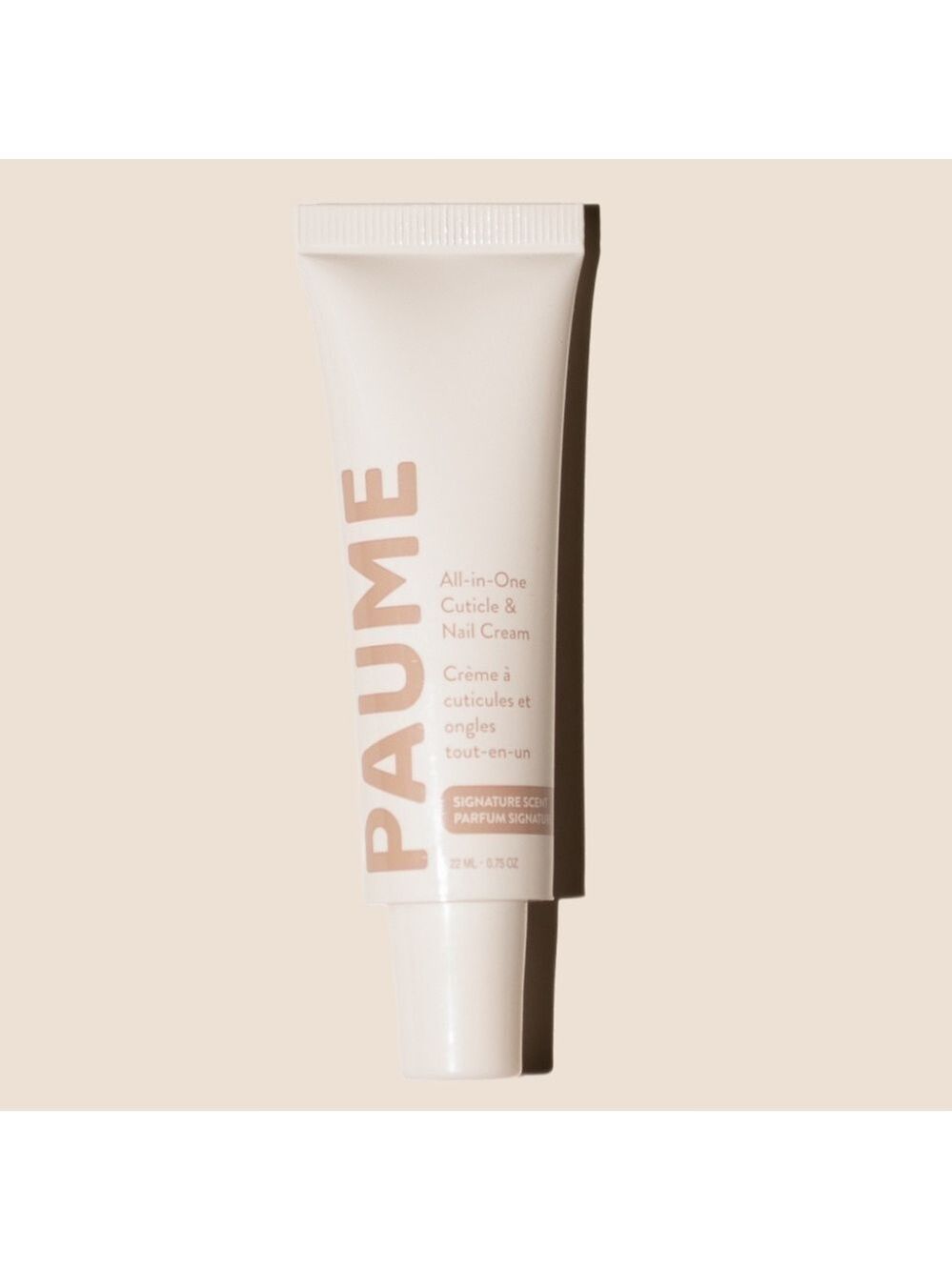 Paume All in One Cuticle and Nail Cream | NEW | 22mL | Signature Scent - Picture 2 of 16